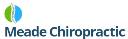 Meade Chiropractic logo